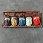 Danelectro/Pedal Board CB-1 + Set of 5 EFF【USED】【中古】【在庫あり】