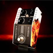 Thorpy FX/FALLOUT CLOUD Fuzz【お取り寄せ商品】