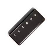 LOLLAR PICKUPS/La Prima【Black Chrome】【お取り寄せ商品】