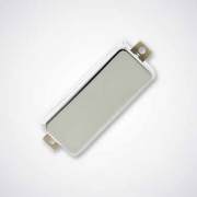 LOLLAR PICKUPS/Firebird【Nickel Cover】【お取り寄せ商品】