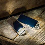 LOLLAR PICKUPS/Firebird【Chrome Cover / Set】【お取り寄せ商品】