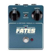 Mythos Pedals/The Fates【お取り寄せ商品】