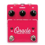Mythos Pedals/Oracle【お取り寄せ商品】