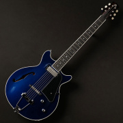 Kz Guitar Works/Kz One Air Spruce M.Blue【在庫あり】