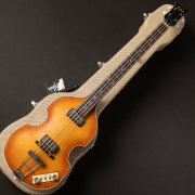 Hofner/Violin Bass 63"Vintage" H500/1-63-RLC-0 #024【在庫あり】【2506G2】