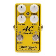 Xotic/AC Booster V2【お取り寄せ商品】