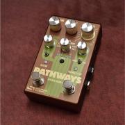 Source Audio/SA281 PATHWAYS【在庫あり】