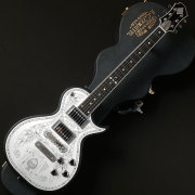 ZEMAITIS/MFG-AC-24 Aces & Eights BK (Black)【在庫あり】【2506G1】