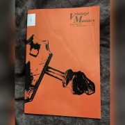 Vintage Maniacs/Vintage Maniacs Magazine Vol. 1 Revised Edition【在庫あり】