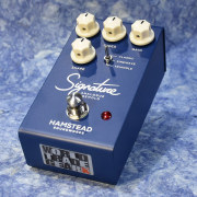 Hamstead Soundworks