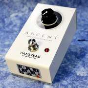 Hamstead Soundworks/Ascent【WTG】【アーカイブ商品】