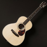 Morris/Y-101 II (w / L.R Baggs ELEMENT Pickup)ピックアップ付きカスタムモデル【お取り寄せ商品】