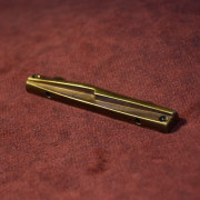 Thorn Custom Guitars/Brass Knuckle 9.5" Relic【在庫あり】