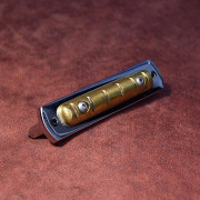 Thorn Custom Guitars/Brass Knuckle II 9.5" Relic【在庫あり】