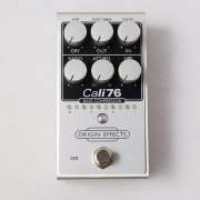 ORIGIN EFFECTS/Cali76 Bass Compressor【送料無料】【在庫あり】
