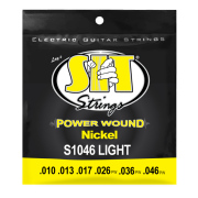 SIT Strings/S1046 LIGHT【在庫あり】