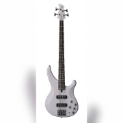 YAMAHA/TRBX504 White【お取り寄せ商品】
