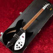 Rickenbacker/330 JG【在庫あり】【2506G2】