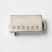 ThroBak/KZ-115 MXV BRIDGE AGED NICKEL 7.57k【PAF】【リア】【お取り寄せ商品】