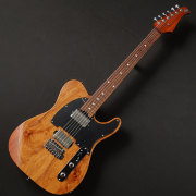 Kz Guitar Works/Kz TL Trad 22 2H5 NGR Natural【新品特価 MGK】【在庫あり】【春の音活セール品】