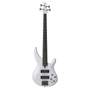 YAMAHA/TRBX304 White【お取り寄せ商品】
