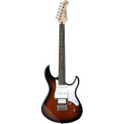 YAMAHA/PACIFICA112V OLD VIOLIN SUNBURST【お取り寄せ商品】