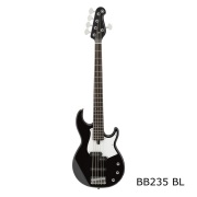 YAMAHA BB414X # White 2008年製【DISCONTINUED BASS】w