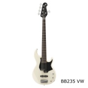 YAMAHA BB414X # White 2008年製【DISCONTINUED BASS】w