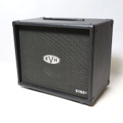 EVH/EVH 5150 III 112 ST Cabinet Black【中古】【USED】【中古市】【在庫あり】