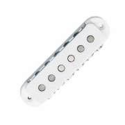 LOLLAR PICKUPS/Jaguar【White】【お取り寄せ商品】