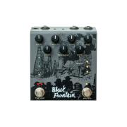 Old Blood Noise Endeavors/Black Fountain Stereo(Slate)【お取り寄せ商品】
