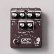 Asheville Music Tools/ACV-1 Chorus/Vibrato Time Warping Device【在庫あり】