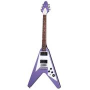 Epiphone/Kirk Hammett 1979 Flying V (Purple Metallic)【お取り寄せ商品】