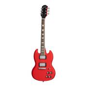 Epiphone/Power Players SG (Lava Red)【お取り寄せ商品】