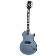 Epiphone/Jared James Nichols Blues Power Les Paul Custom (Aged Pelham Blue)【お取り寄せ商品】