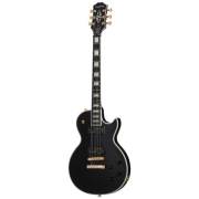 Epiphone/Matt Heafy Les Paul Custom Origins (Ebony)【お取り寄せ商品】
