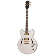 Epiphone/Emily Wolfe White Wolfe Sheraton (Aged Bone White)【お取り寄せ商品】