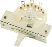 Fender/Pure Vintage 3-Position Pickup Selector Switch【在庫あり】