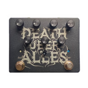 LICHTLAERM AUDIO/Death ber Alles【お取り寄せ商品】
