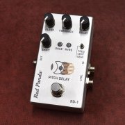 Red Panda/RD-1 Pitch Delay【在庫あり】