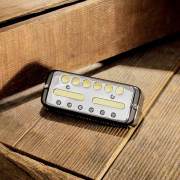 LOLLAR PICKUPS/Gold Foil Soapbar【Chrome Cover】【お取り寄せ商品】