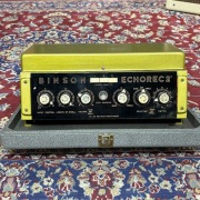 BINSON/Echorec T7E【USED】【VINTAGE】【在庫あり】
