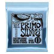ERNIE BALL/2212 PRIMO SLINKY 0095～044 エレキギター弦【アーニーボール】【在庫あり】