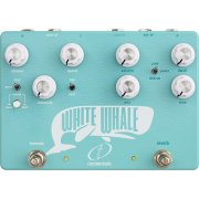 Crazy Tube Circuits/White Whale V2【お取り寄せ商品】
