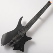 strandberg/Boden Metal NX 7 (Black Granite) #002【在庫あり】