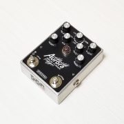SPACEMAN/Aurora Standard Silver【WTG】【アーカイブ商品】