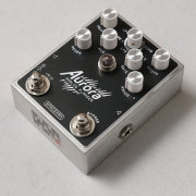 SPACEMAN/Aurora Standard Silver【WTG】【在庫あり】