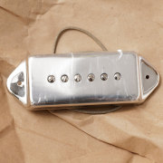 Curtis Novak Pickups/P-90 Epi Casino Neck【お取り寄せ商品】