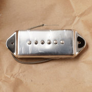 Curtis Novak Pickups/P-90 Epi Casino Bridge【お取り寄せ商品】