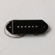 Lollar Neck J ピックアップ 2014年製 LOLLAR PICKUPS/64 Sixty-Four【Flat】【お取り寄せ商品】